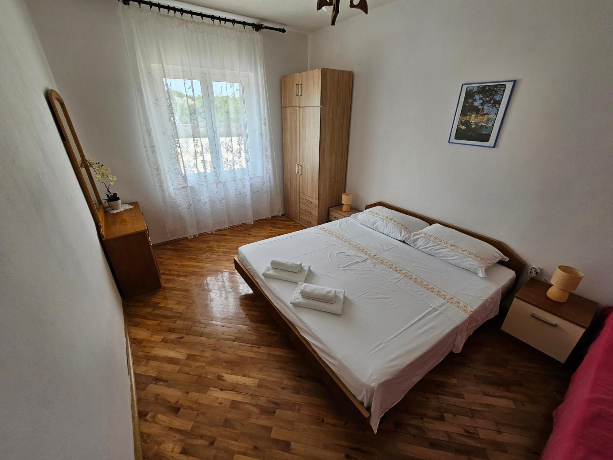 Apartments Rusin Linardici Exterior photo